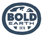 Summer camp jobs for leaders of teens with Bold Earth.