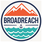 Summer camp activity jobs for leaders of teens with Broadreach.