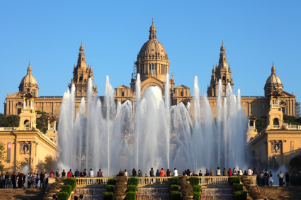 Earn your TEFL certificate in Barcelona, Spain.