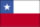 Flag of Chile