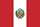 Flag of Peru