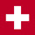 Flag of Switzerland