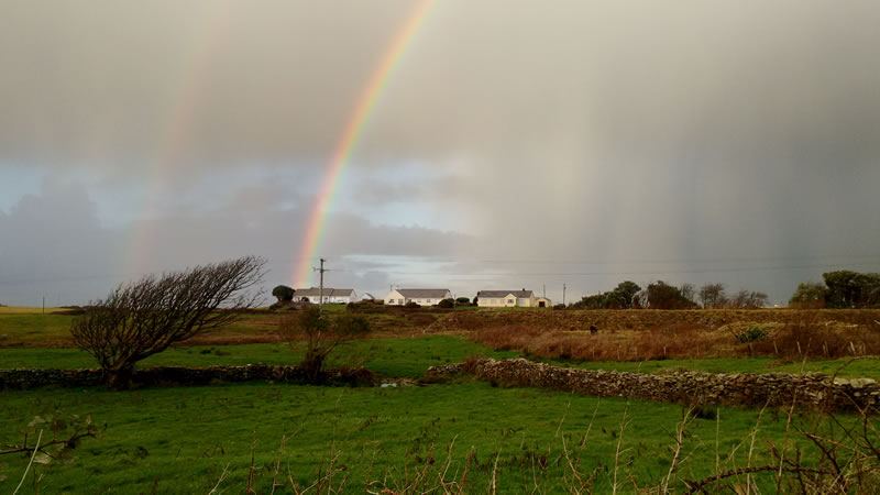 Miltown Malbay, Co. Clare.