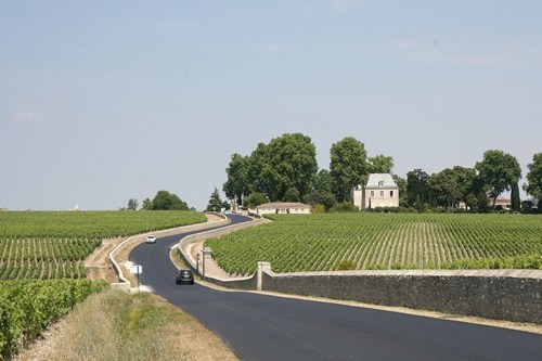 Cheap transportation in France.