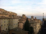 Perugia, Italy