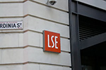 Study at the London School of Economics.